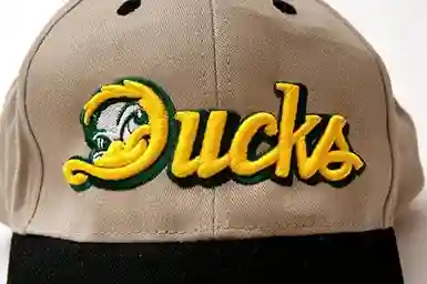 Iron Patches - Portfolio