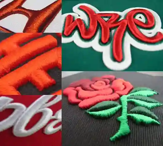 Dream Designed Patch in USA