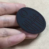 Iron Patches - Portfolio