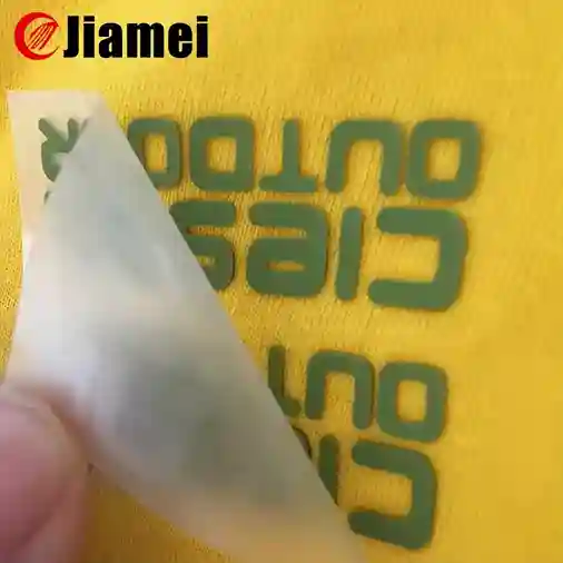 Iron Patches - Portfolio