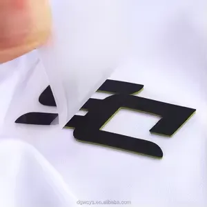 Iron Patches - Portfolio