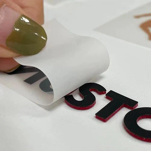 Iron Patches - Portfolio