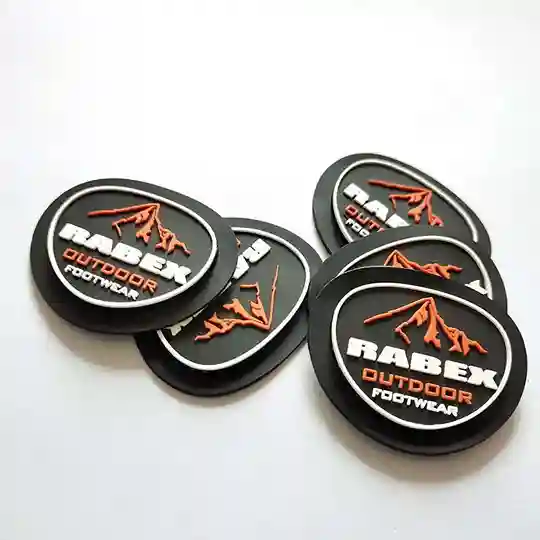 Iron Patches - Portfolio