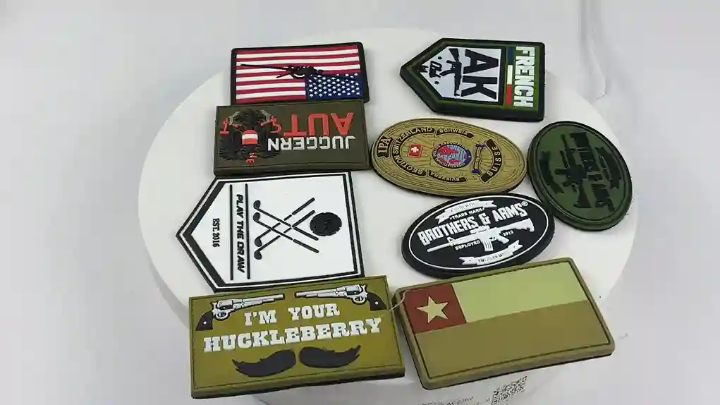 Dream Designed Patch in USA