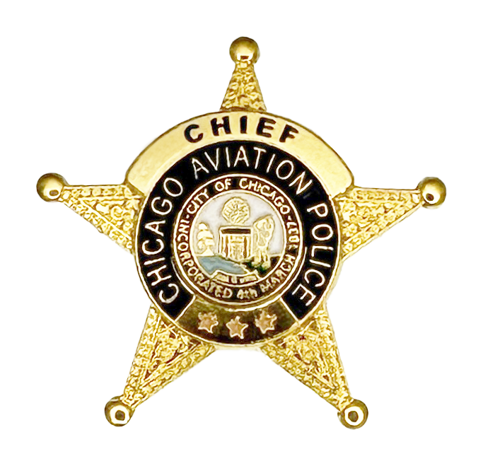 Iron Patches - Portfolio