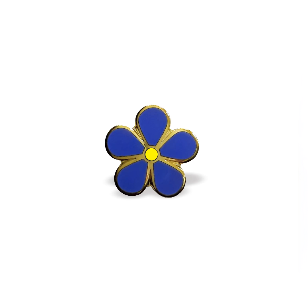 Iron Patches - Portfolio