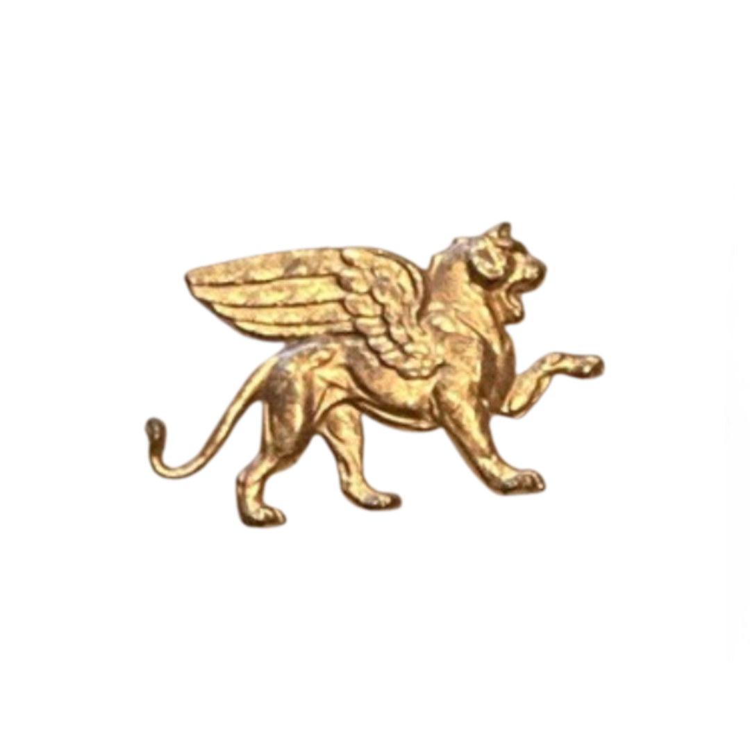 Iron Patches - Portfolio