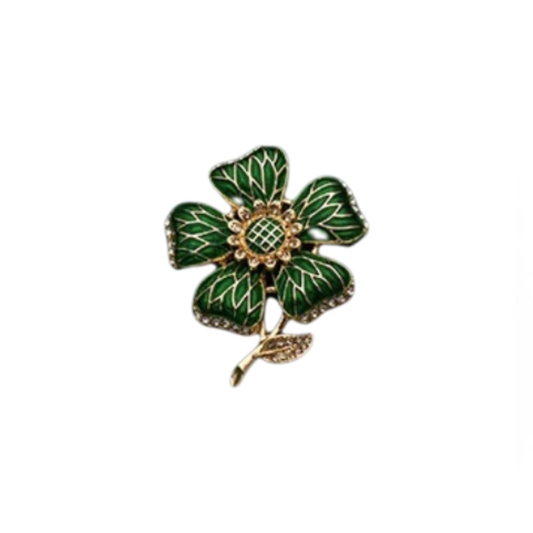 Iron Patches - Portfolio